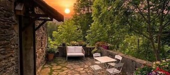 Les Copains à Bord - Gîtes