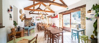 Les Copains à Bord - Gîtes