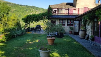 Jardin