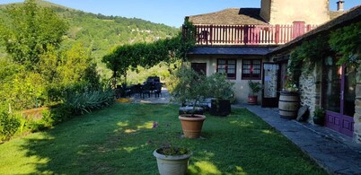 Les Copains à Bord - Gîtes