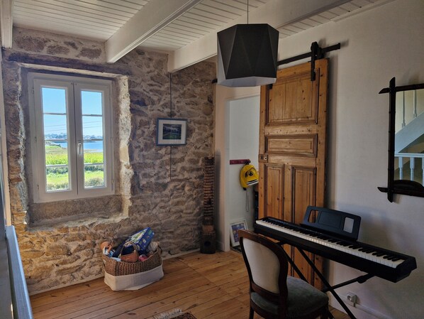 Intérieur