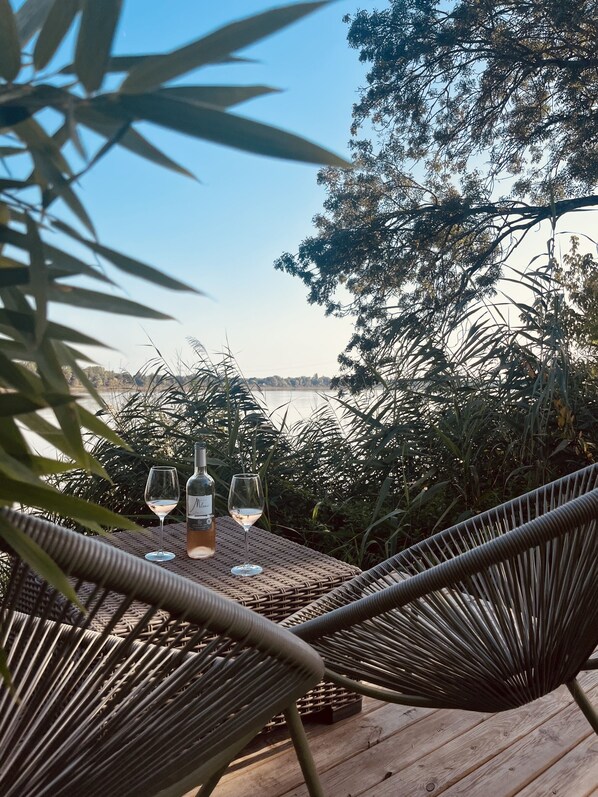 Garden - Lariviere (Asques)