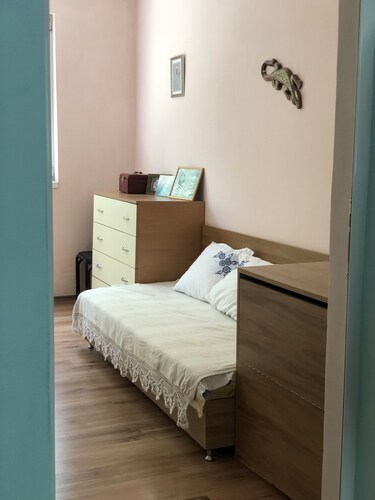 Compact City Center Appartement