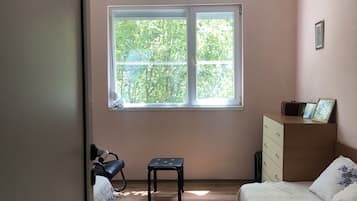 1 bedroom, WiFi