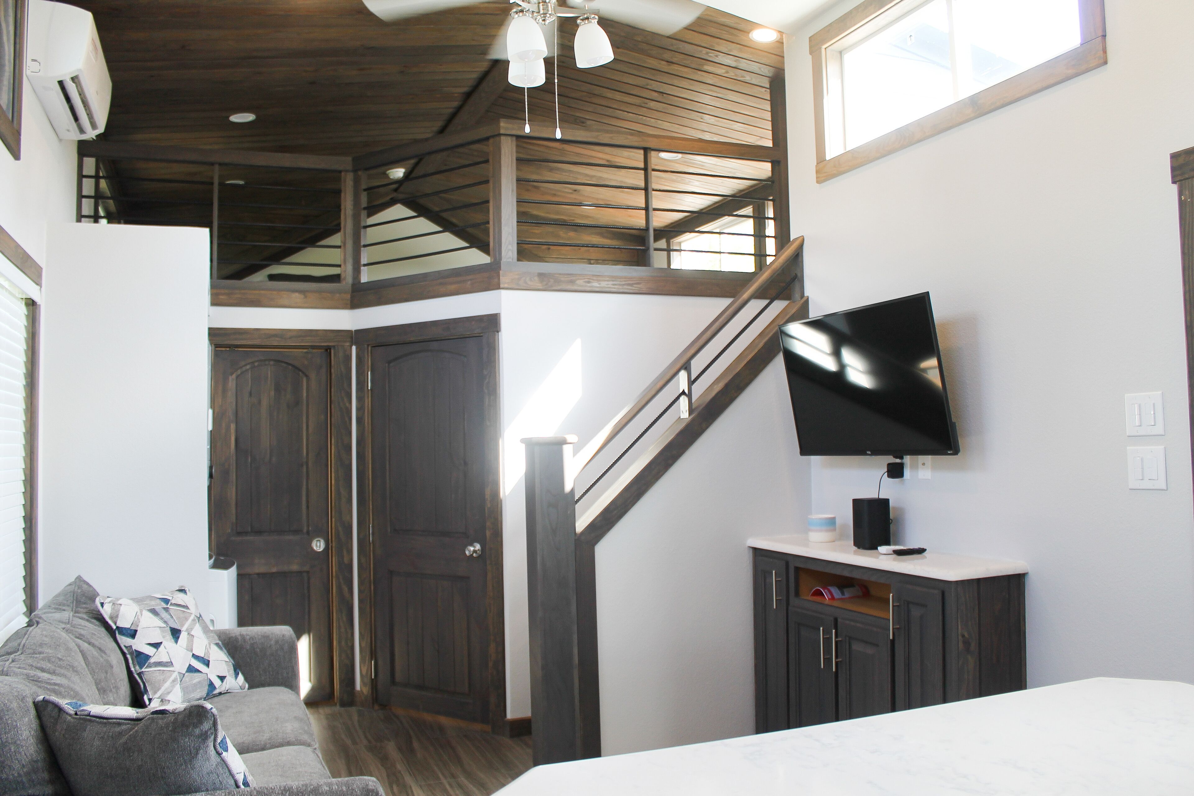 Family Cottage, Ensuite (Norwegian wood) | 1 bedroom