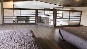 Family Cottage, Ensuite (Norwegian wood) | 1 bedroom