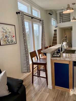 Family Cabin, Private Bathroom (The Blackbird) | Interior - Outcast Landing - A Fisherman's Paradise (Cedar Creek)