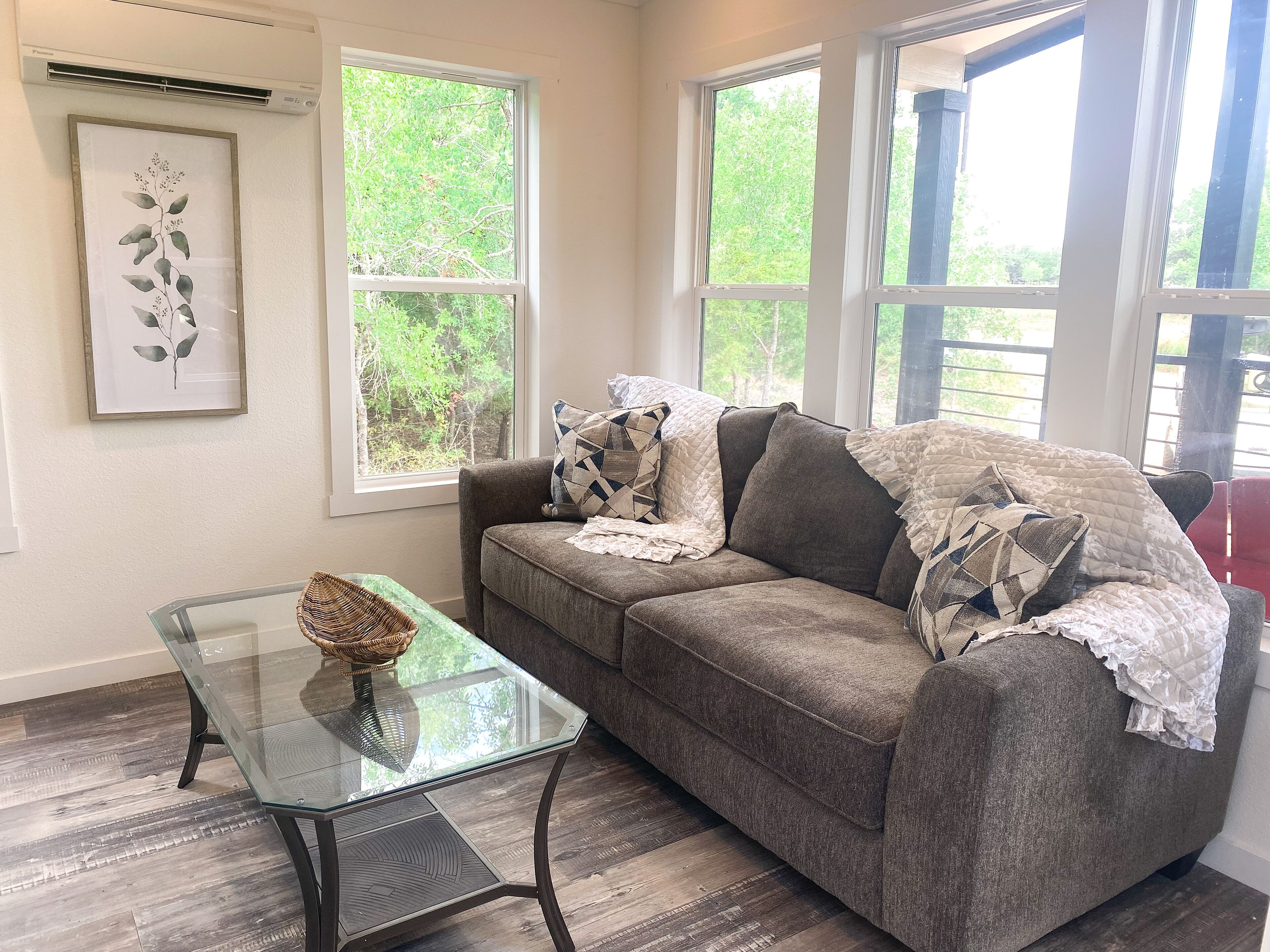 Cabin, Private Bathroom (Penny Lane ) | Interior
