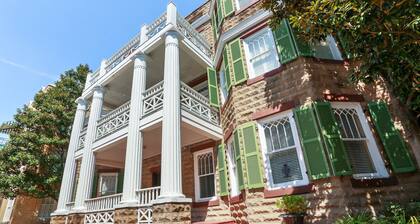 Downtown Condo on First Floor! Ideally located!