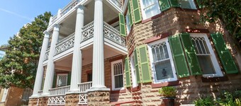 Downtown Condo on First Floor! Ideally located!