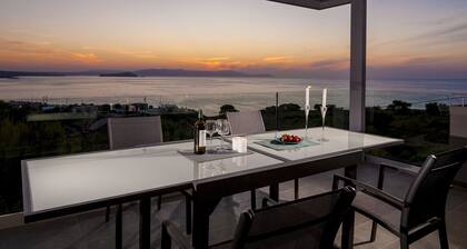 Blue Sea Chania Villa