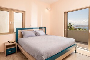 5 عدّة غرف نوم ومكواة/لوح كي وسرير سفر وواي فاي