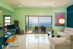 Smart-TV, TischfuĂball