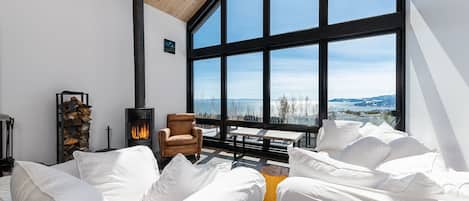 3 chambres, Wi-Fi gratuit, draps fournis