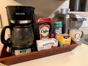 コーヒー / コーヒーメーカー