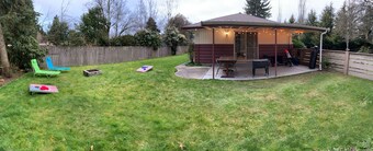 🔥SPACIOUS, PRIVATE, & CONVENIENT 2/1 IN PUYALLUP🔥