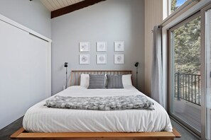 4 Schlafzimmer, WLAN, Bettwäsche
