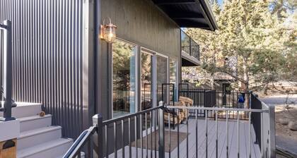 Peaceful, Hot Tub, Wifi, Propane Fire Pit, Newly Furnished