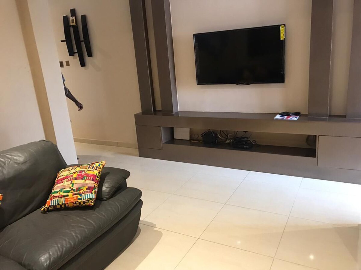 Image de profil de l’hôte