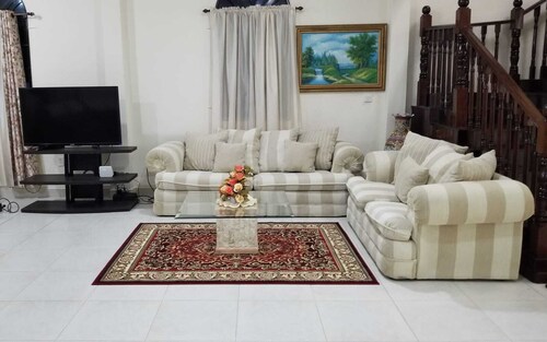 Exquisite Accommodation in Gated Community