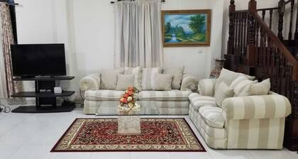 Exquisite Accommodation in Gated Community