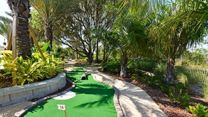 Townhouse, 5 kamar tidur | Golf