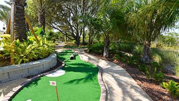 Townhome, 5 Bedrooms | Golf
