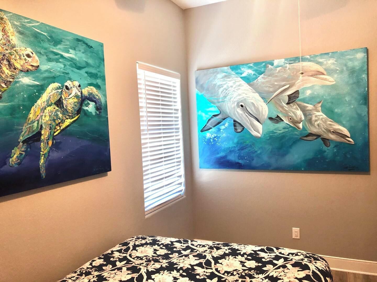 3 bedrooms, free WiFi