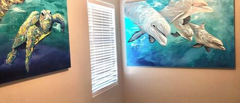 3 habitaciones y wifi gratis