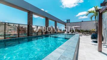 Zimmer | Pool | Außenpool