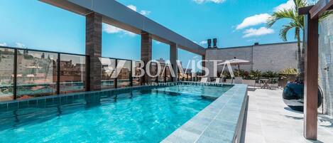 룸 | 수영장 | 야외 수영장