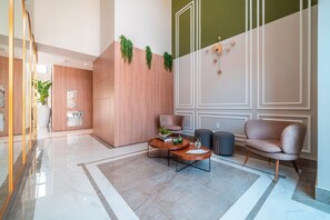 客房 | 住宿内部