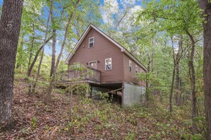 Exterior - Brown Manor (Hocking Hills Area) (Rockbridge)