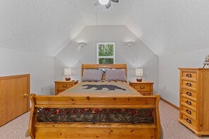 2 slaapkamers, gratis wifi, beddengoed