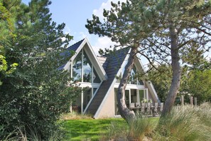 Exterior - 5 bedroom private vacation home in callantsoog (Callantsoog)