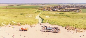 5 bedroom private vacation home in callantsoog