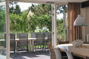 Dining - 5 bedroom private vacation home in callantsoog (Callantsoog)