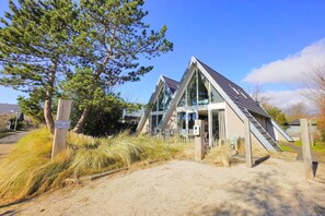 Exterior - 5 bedroom private vacation home in callantsoog (Callantsoog)