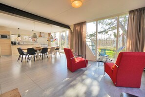 Interior - 5 bedroom private vacation home in callantsoog (Callantsoog)