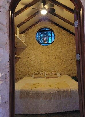 4 chambres, bureau, lit parapluie, Wi-Fi