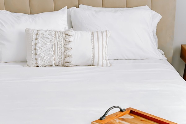 2 camere, Wi-Fi gratuito, lenzuola