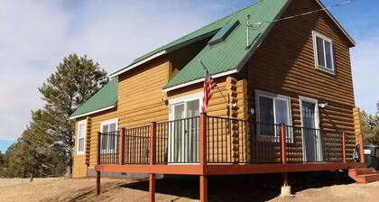 HomeAway Mountain Country Cabin