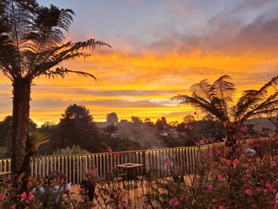 Recanto dos Moinhos旅馆