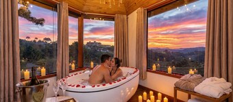 Pousada Recanto dos Moinhos