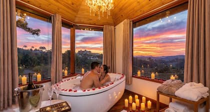 Pousada Recanto dos Moinhos