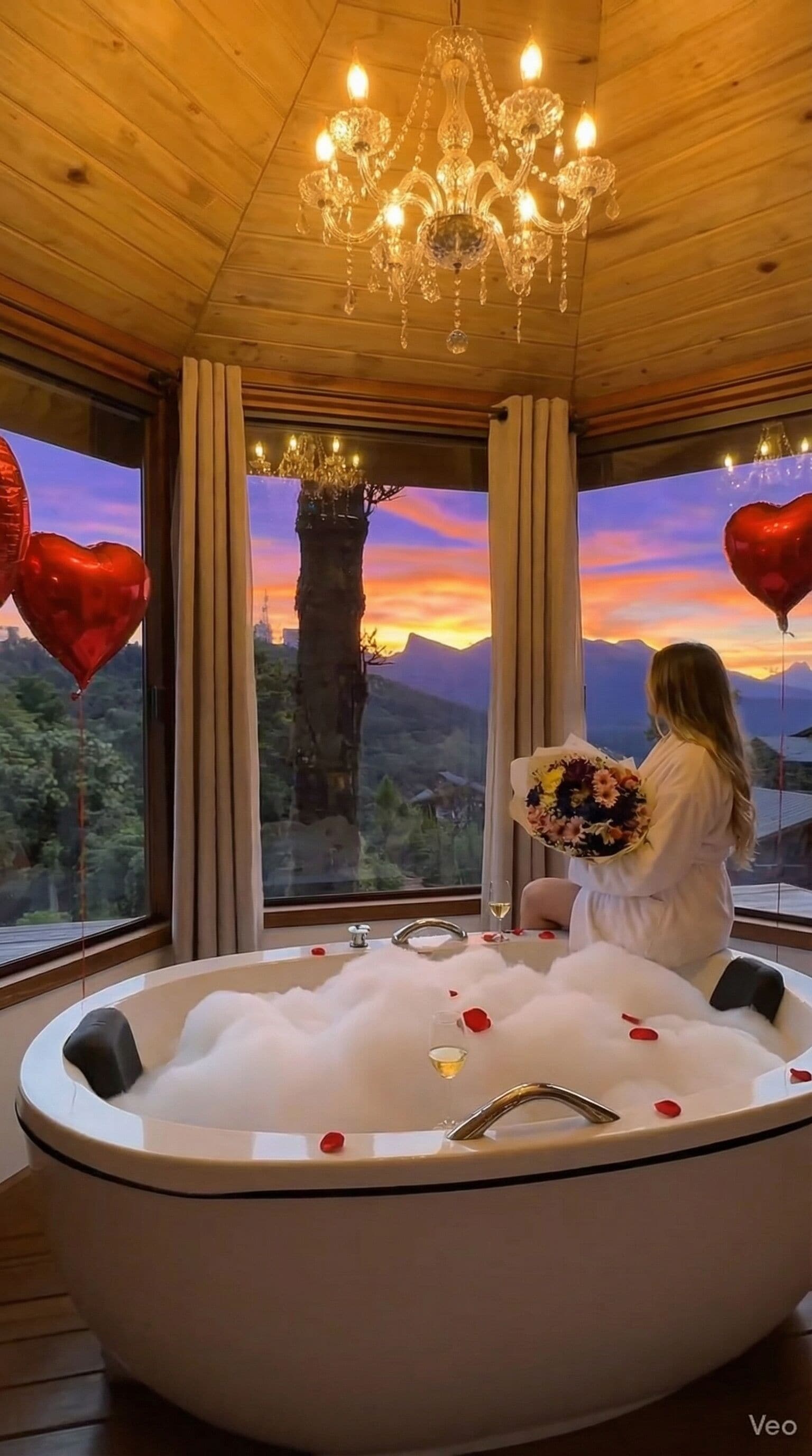 Roupas de cama premium, edredons de pluma, camas com colchões pillow-top