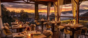 Pousada Recanto dos Moinhos