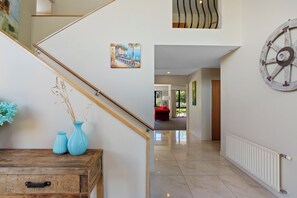 Interior - Rural luxury - 5 bedroom getaway (Kirwee)