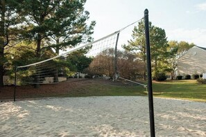 Sportplatz