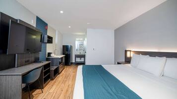 Literie de qualité supérieure, matelas Select Comfort, bureau